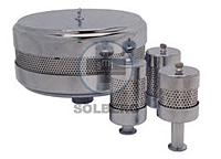 EF Series Compact Oil Mist Discharge Filters image